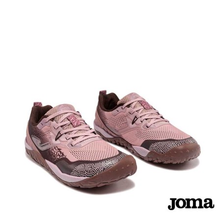 zapatillas trail mujer ligeras joma barefoot