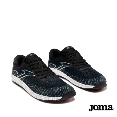 zapatillas running minimalistas hombre negras