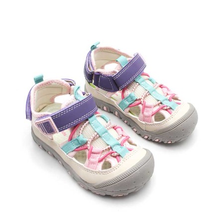 cangrejeras deportivas niña resistentes