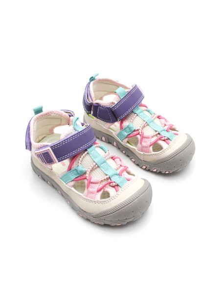 cangrejeras deportivas niña resistentes