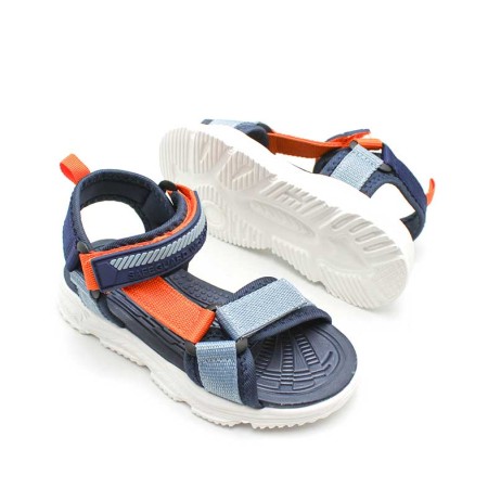 sandalias niño ligeras suela eva