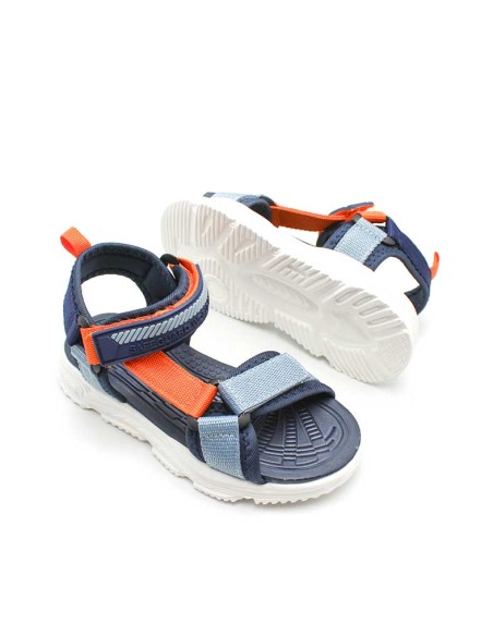 sandalias niño ligeras suela eva