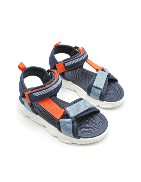 sandalias niño velcros deportivas