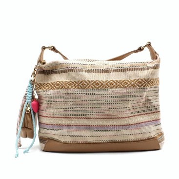 bolso etnico casual mujer