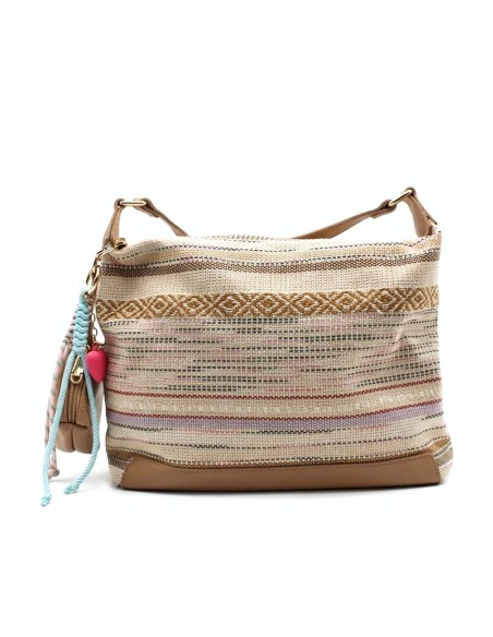bolso etnico casual mujer