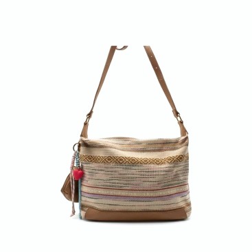 bolso bandolera estampado etnico mujer