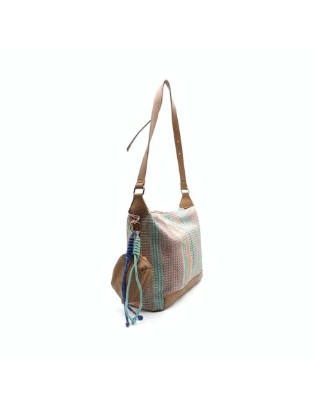 bolso verano mujer colores