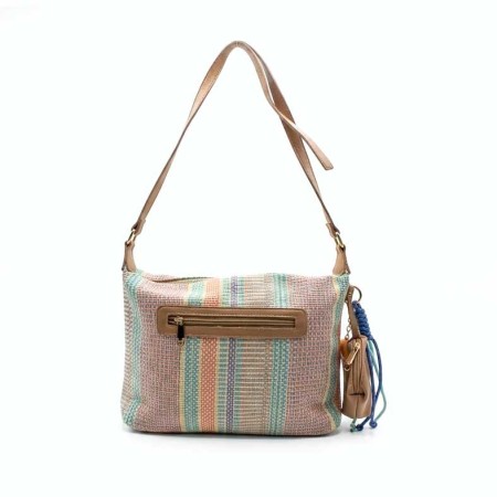 bolso casual mujer colores suaves