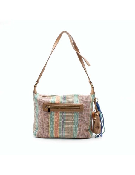 bolso casual mujer colores suaves