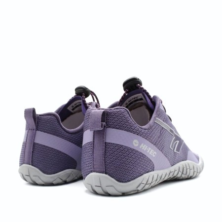 Hi-tec zapatilla trekking ligera mujer