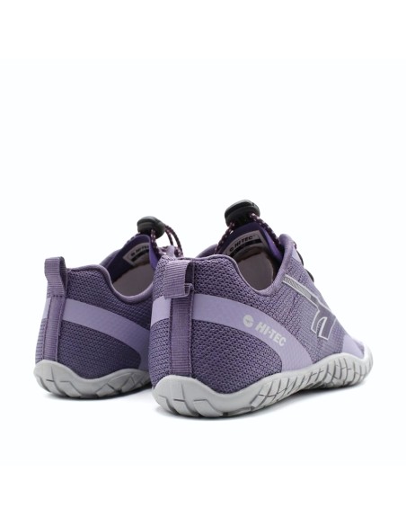 Hi-tec zapatilla trekking ligera mujer