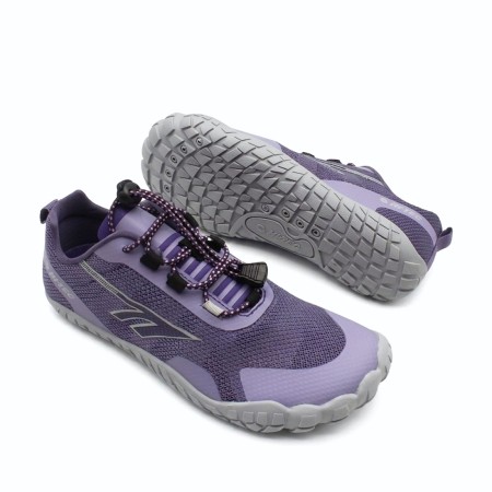 zapatilla hi tec wod mujer