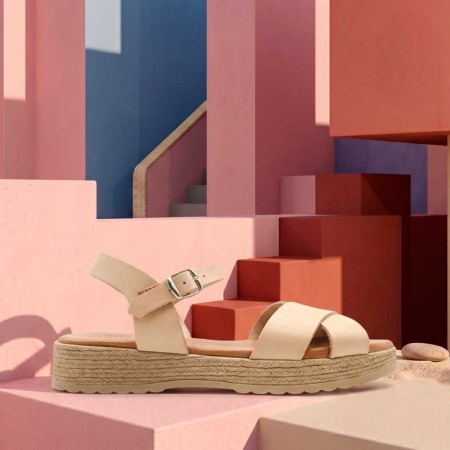 Sandalia Costa Rica dune