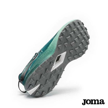 suela zapatillas trail joma tr6 agarre tacos