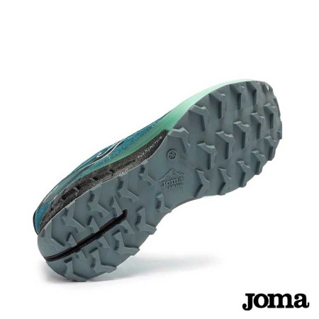 suela joma tr-7 tacos trail agarre montaña