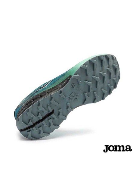 suela joma tr-7 tacos trail agarre montaña