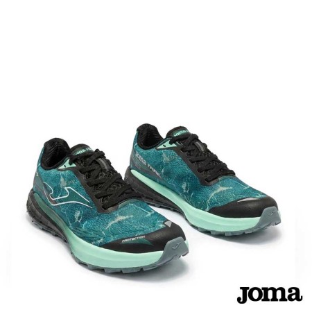 zapatillas trail running joma petróleo par