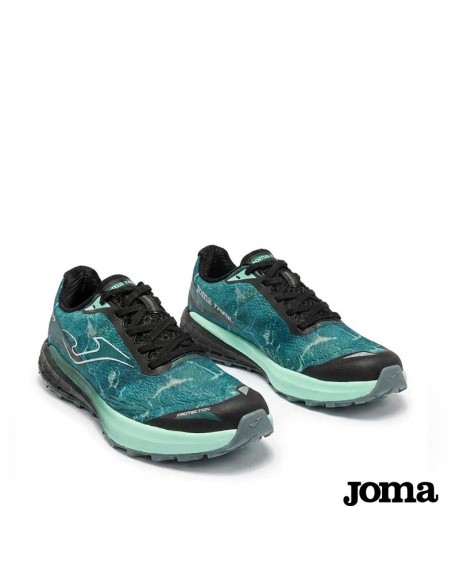 zapatillas trail running joma petróleo par