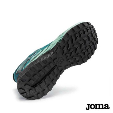 suela joma tr-8 tacos agarre montaña técnico