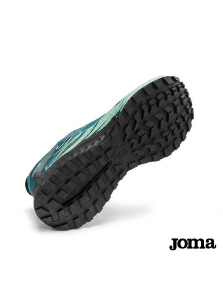 suela joma tr-8 tacos agarre montaña técnico