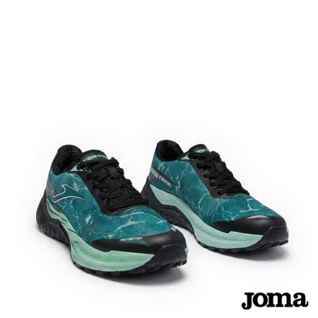 joma tr8 zapatillas montaña perfil completo