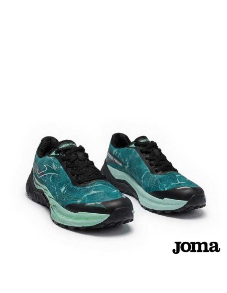 joma tr8 zapatillas montaña perfil completo