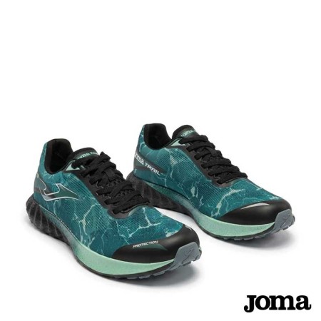 zapatillas trail joma tr-9 perfil completo