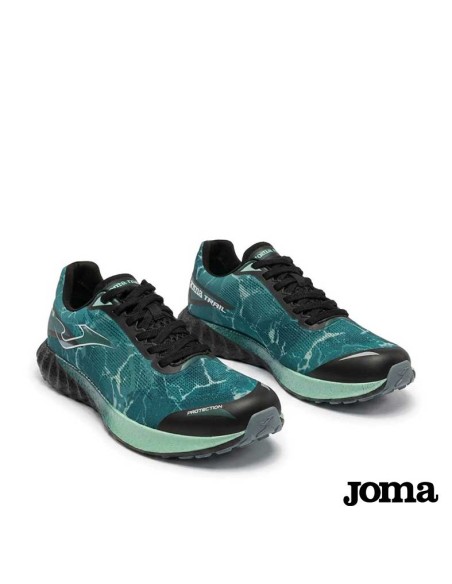 zapatillas trail joma tr-9 perfil completo