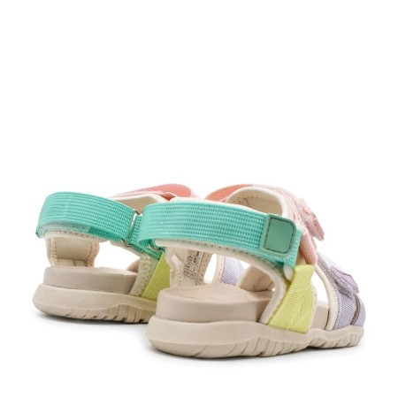 sandalia deportiva niña ligera verano