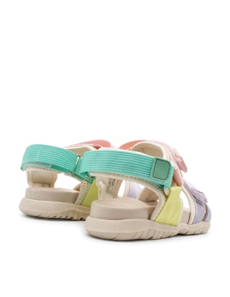 sandalia deportiva niña ligera verano
