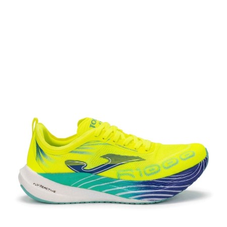 zapatillas running joma r1000 placa carbono lateral