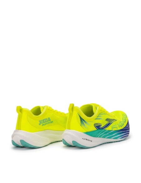joma r1000 amortiguacion fly reactive
