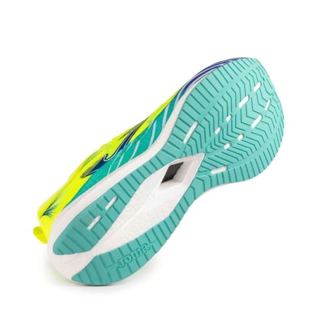 joma r1000 suela durabilidad detalle