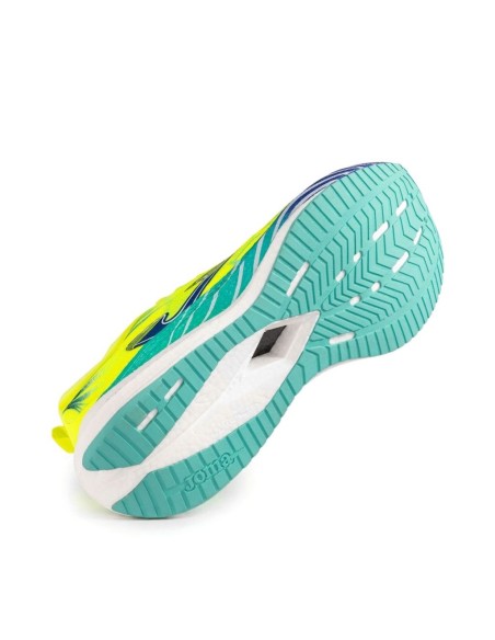 joma r1000 suela durabilidad detalle
