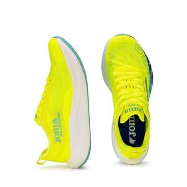 zapatillas running joma upper transpirable