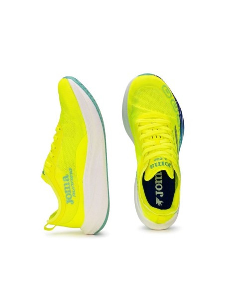 zapatillas running joma upper transpirable