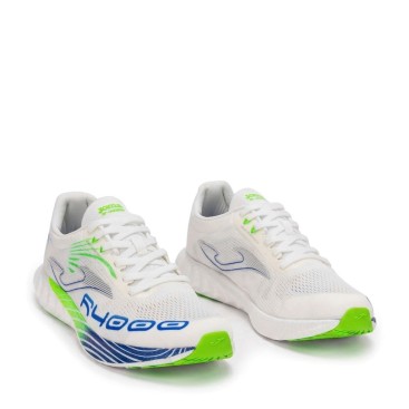 Zapatillas deportivas Joma R4000 para correr en asfalto vista frontal
