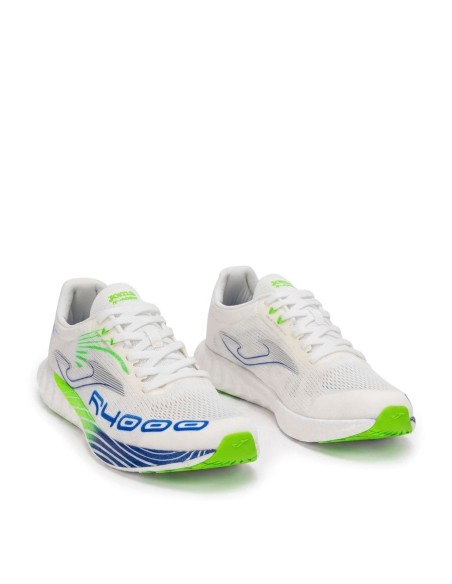 Zapatillas deportivas Joma R4000 para correr en asfalto vista frontal
