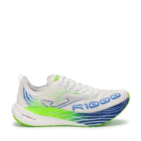 Zapatilla running Joma R-1000 26 blanca