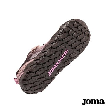 deportivas niña outdoor barefoot joma