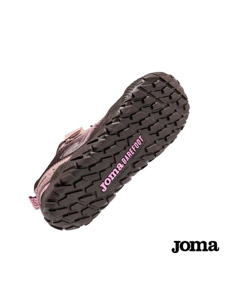 deportivas niña outdoor barefoot joma