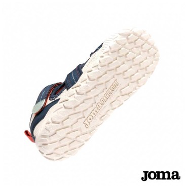 sandalia outdoor infantil joma barefoot