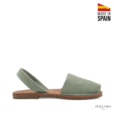 sandalias menorquinas mujer hechas en españa