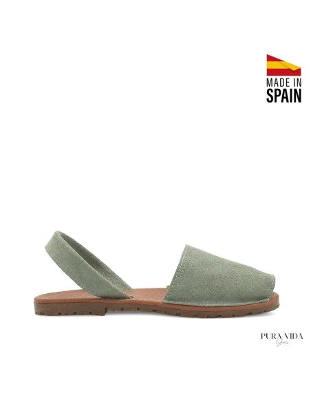 sandalias menorquinas mujer hechas en españa