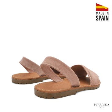 menorquinas mujer hechas en españa pura vida