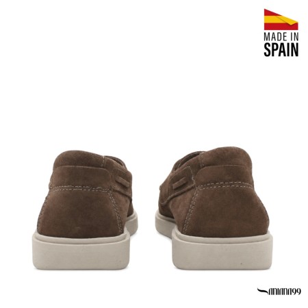 mocasines nauticos hombre verano