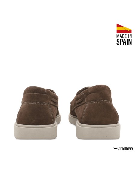 mocasines nauticos hombre verano