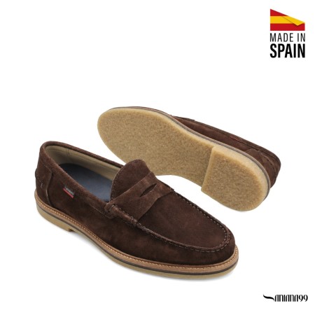 mocasin comodo hombre verano