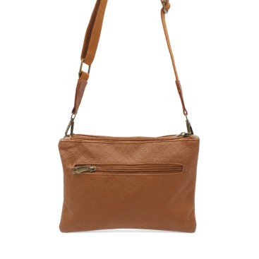 bolso trenzado mujer asa ajustable