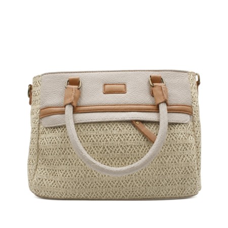 Bolso Riviera Natural